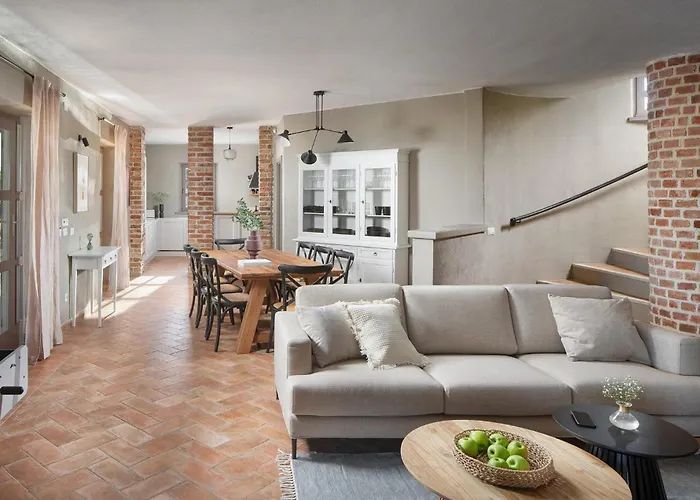 Iskra Hébergement de vacances Sveti Lovreč Pazenatički