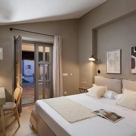 Iskra Casa de Férias Sveti Lovreč Pazenatički